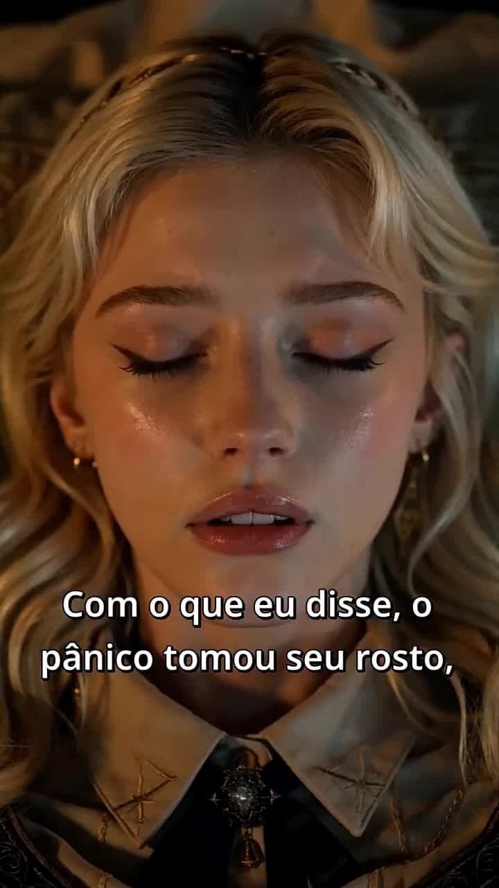 Profecia de Evelyn - Episode 14