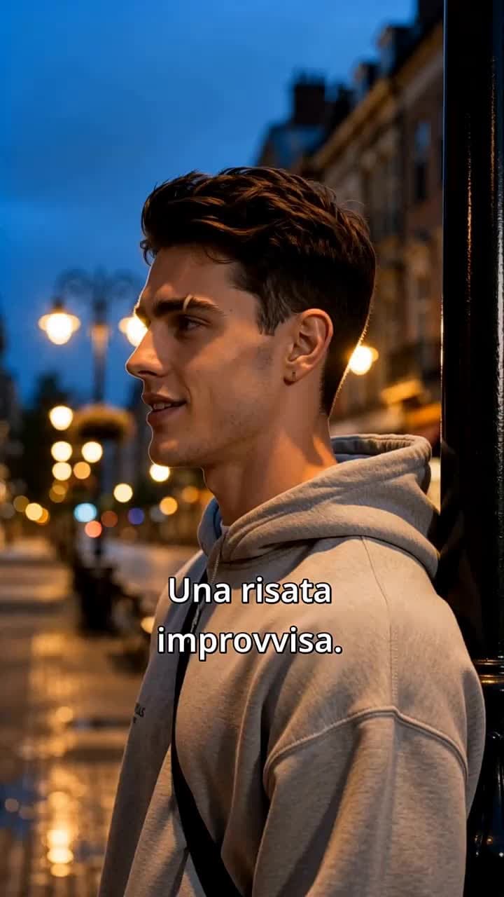 Oltre lo specchio - Episode 23