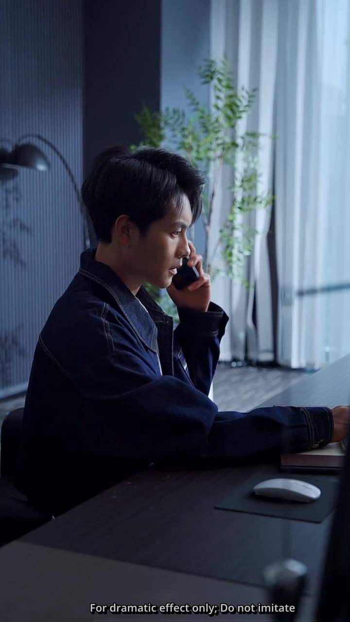 Hot-Headed Miracle Doctor - Episode 61