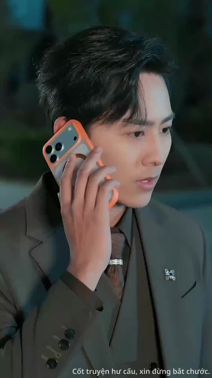 Nghịch Chuyển Tình Thế - Episode 65