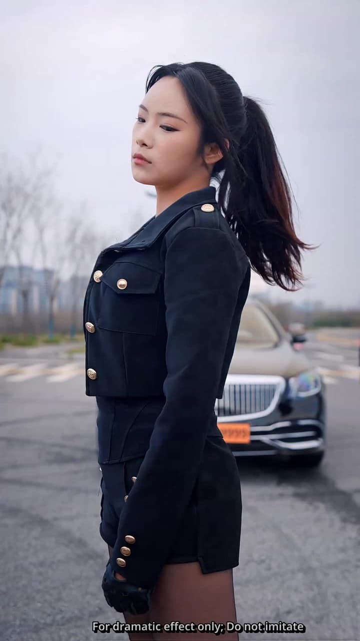Hot-Headed Miracle Doctor - Episode 9
