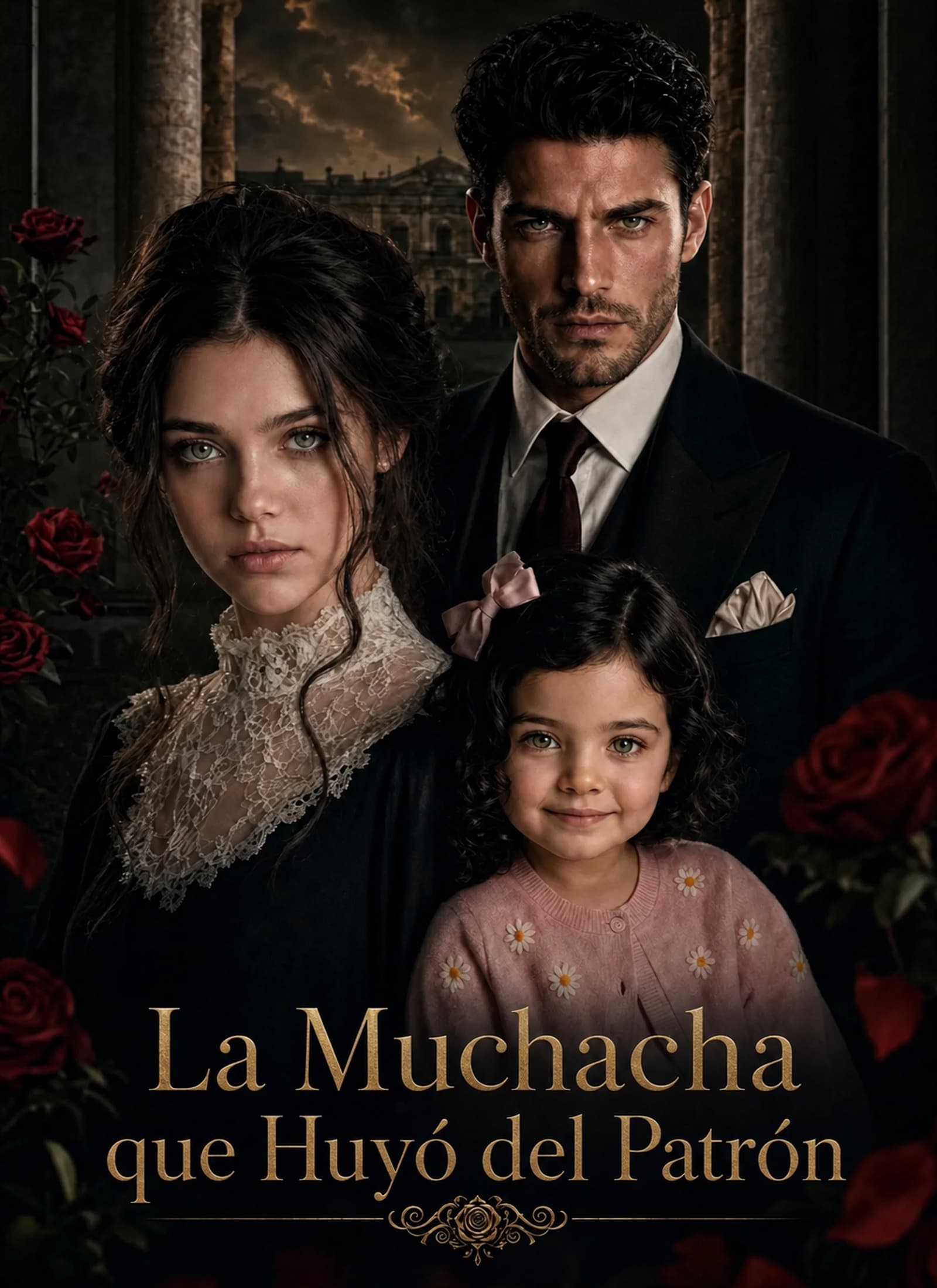 La Muchacha que Huyó del Patrón