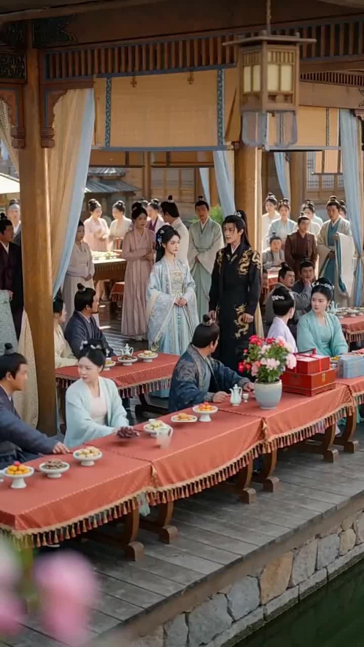 婉寧 - Episode 15