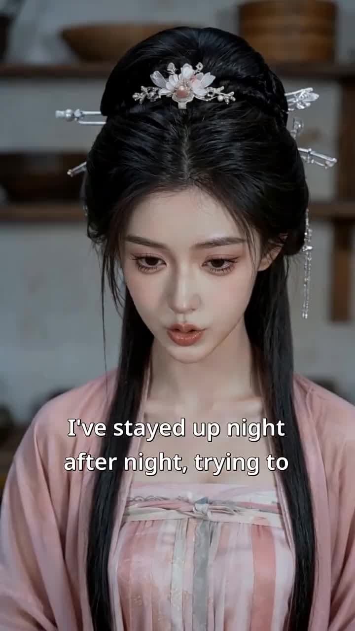 My Silent Adorer - Episode 57