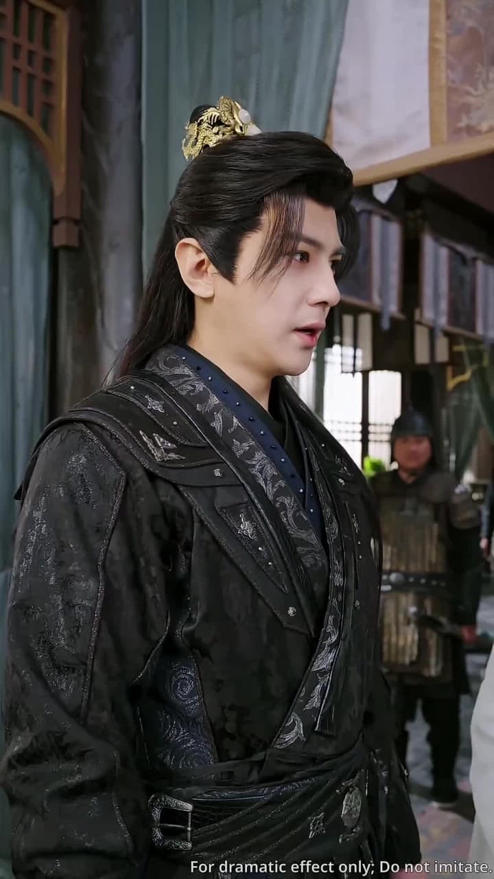 The Emperor Found His Wife - Episode 62