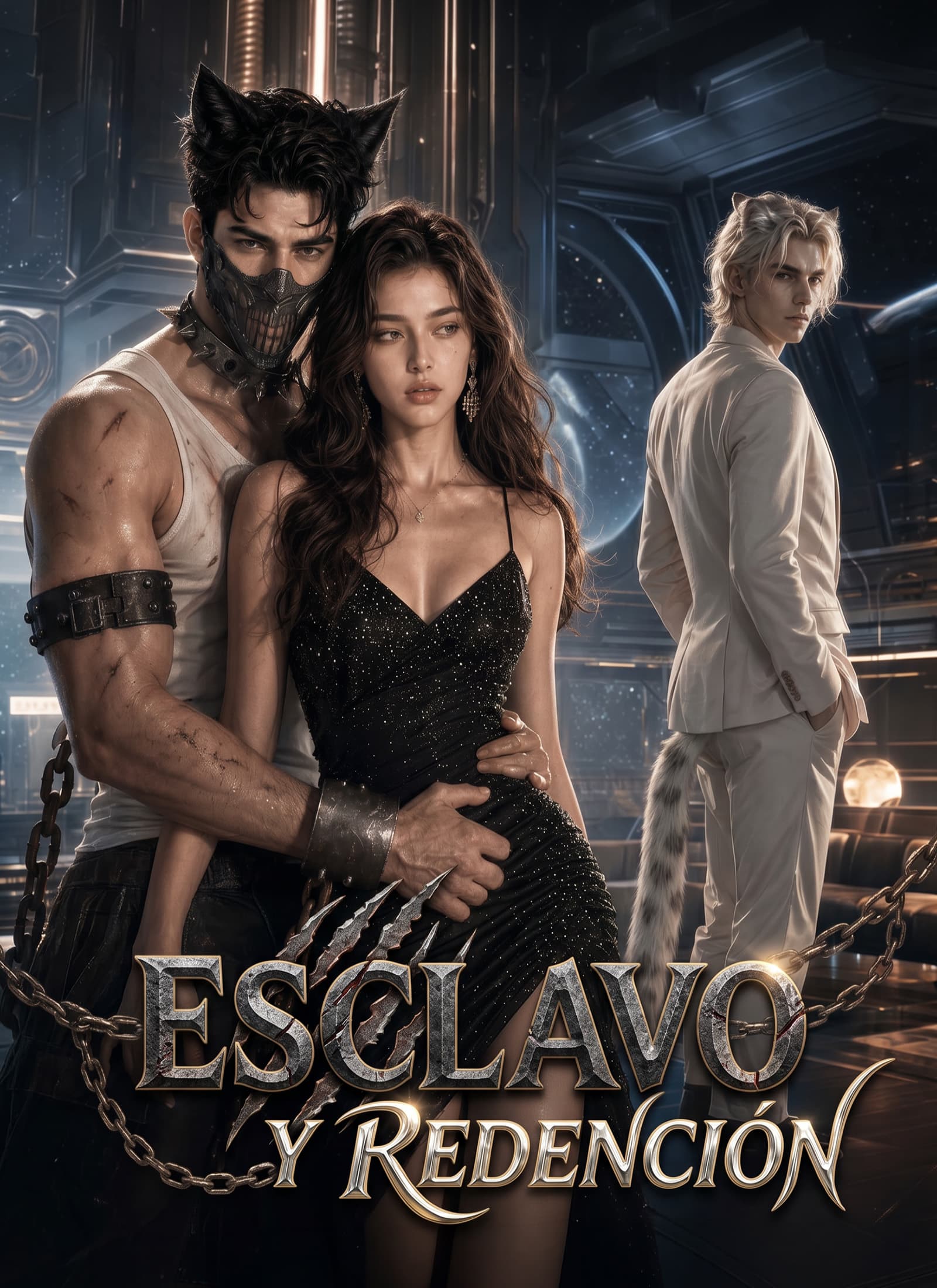 Esclavo y redención