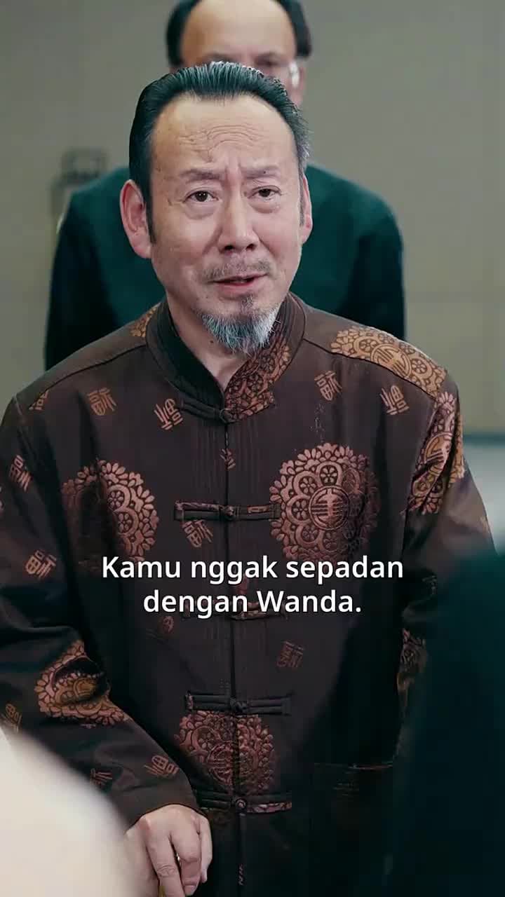 [Dubbing]Mengejar Mimpi - Episode 46