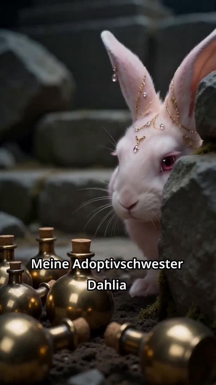 Sie stahl mein Leben - Episode 1