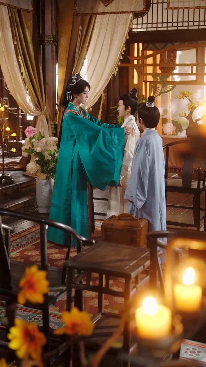 [Lồng Tiếng] Một Đời Đàng Hoàng - Episode 54