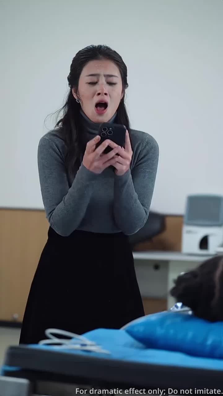 My Dead Ex Is the Heiress - Episode 18