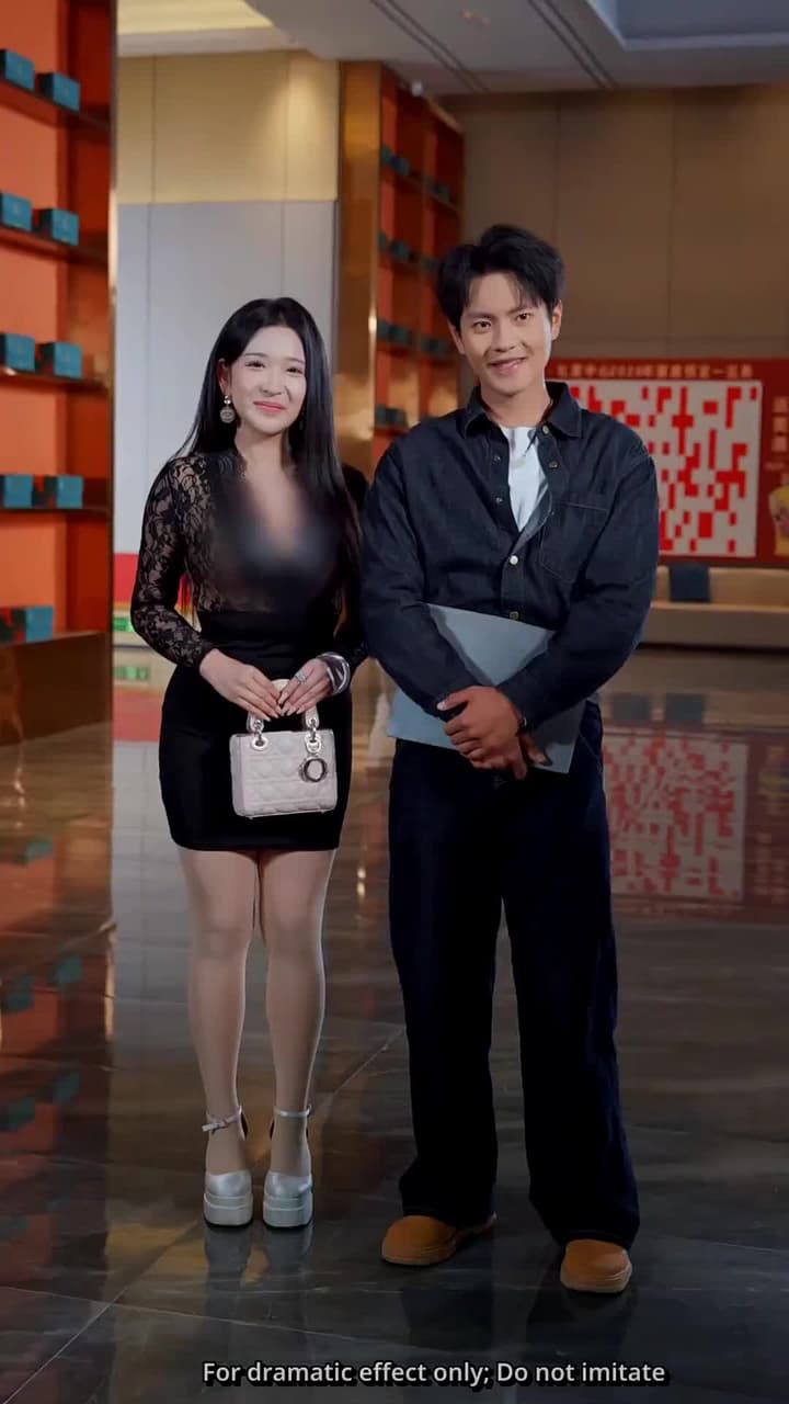 Hot-Headed Miracle Doctor - Episode 15