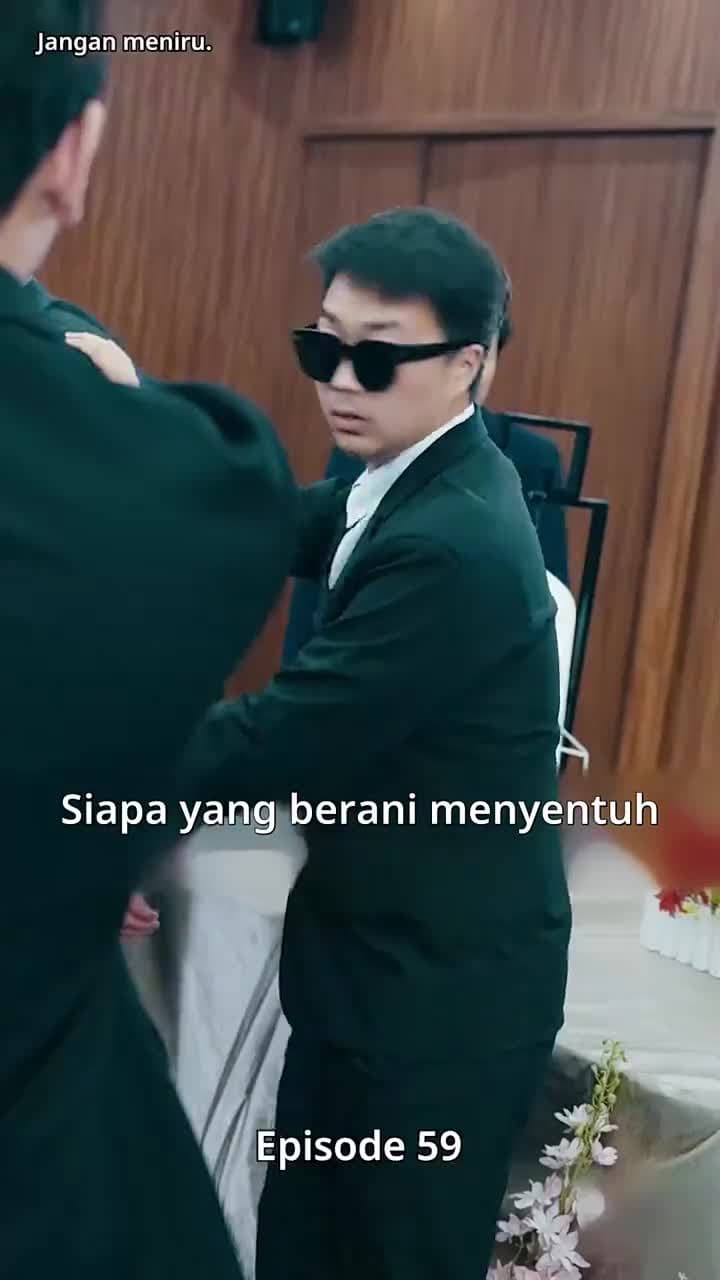 [Dubbing]Mengejar Mimpi - Episode 59