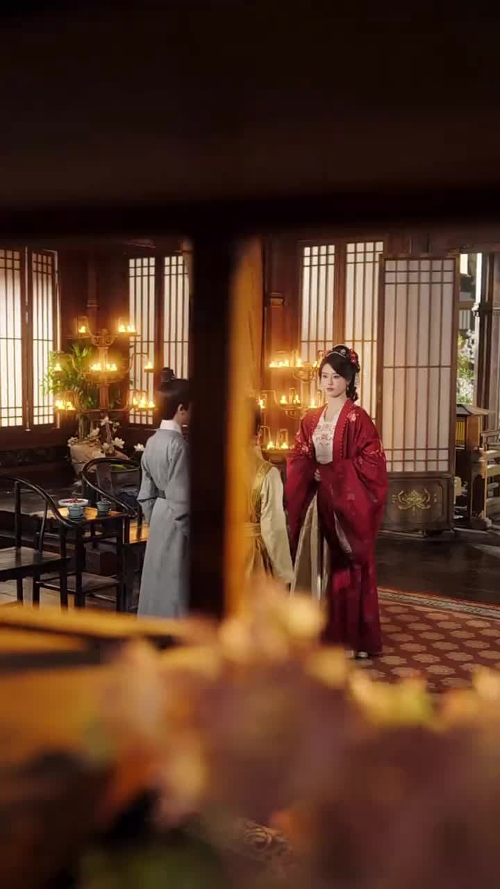 [Lồng Tiếng] Một Đời Đàng Hoàng - Episode 58