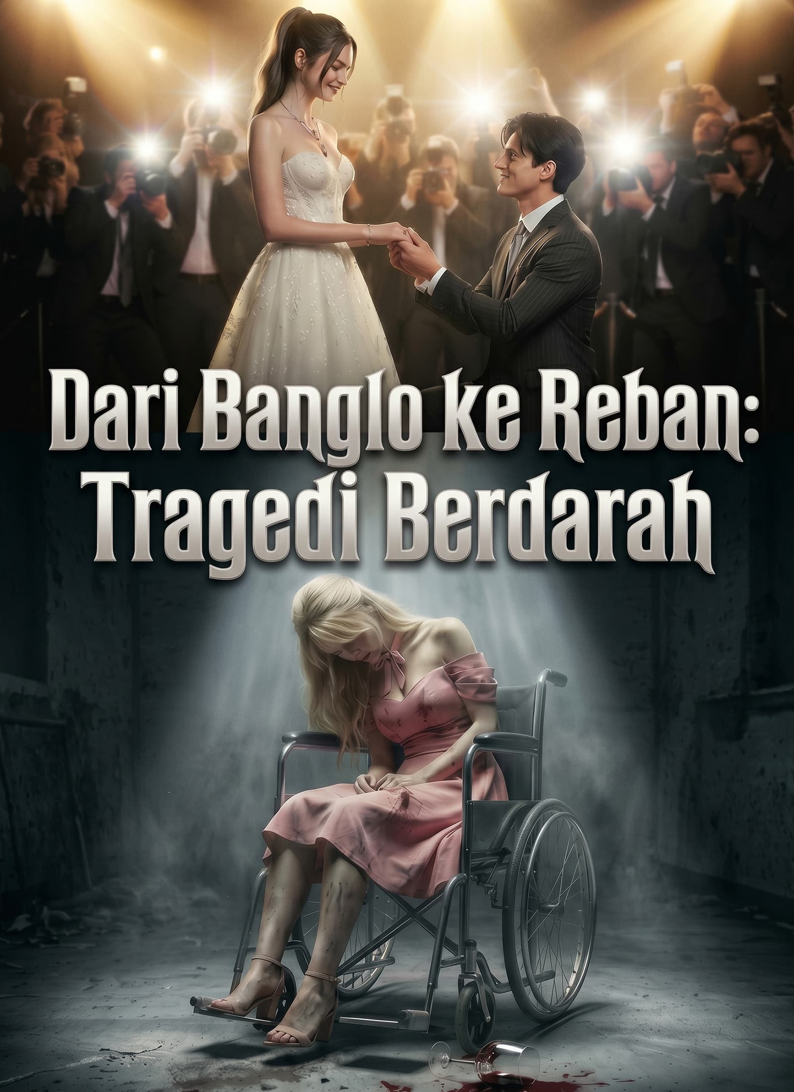 Dari Banglo ke Reban: Tragedi Berdarah