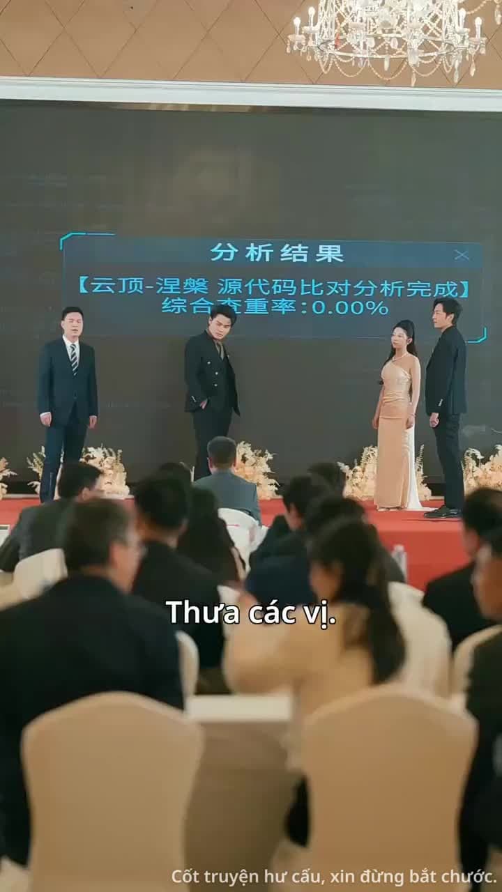 Nghịch Chuyển Tình Thế - Episode 50
