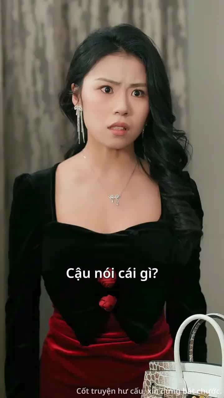 Nghịch Chuyển Tình Thế - Episode 62
