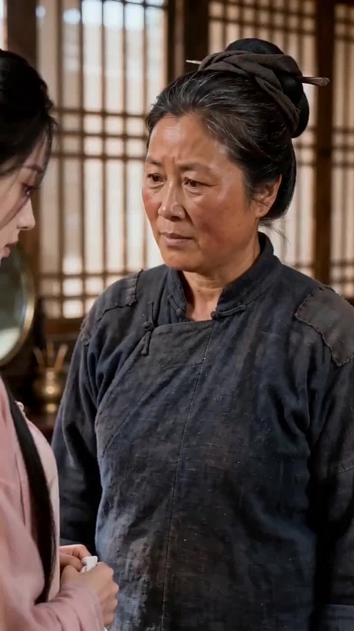My Silent Adorer - Episode 16