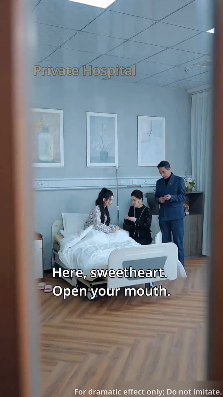 The True Heiress Is No Pushover - Episode 4