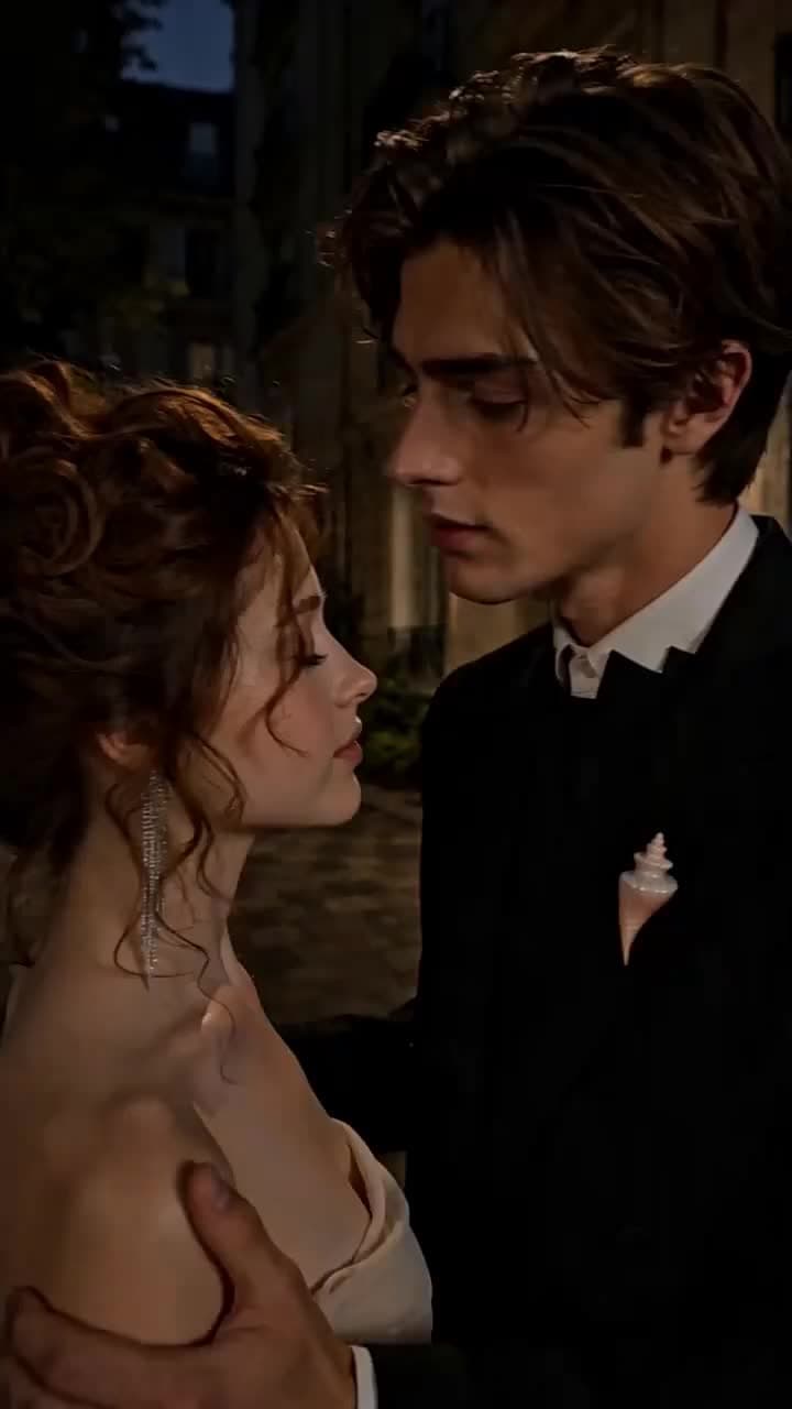Oltre lo specchio - Episode 18