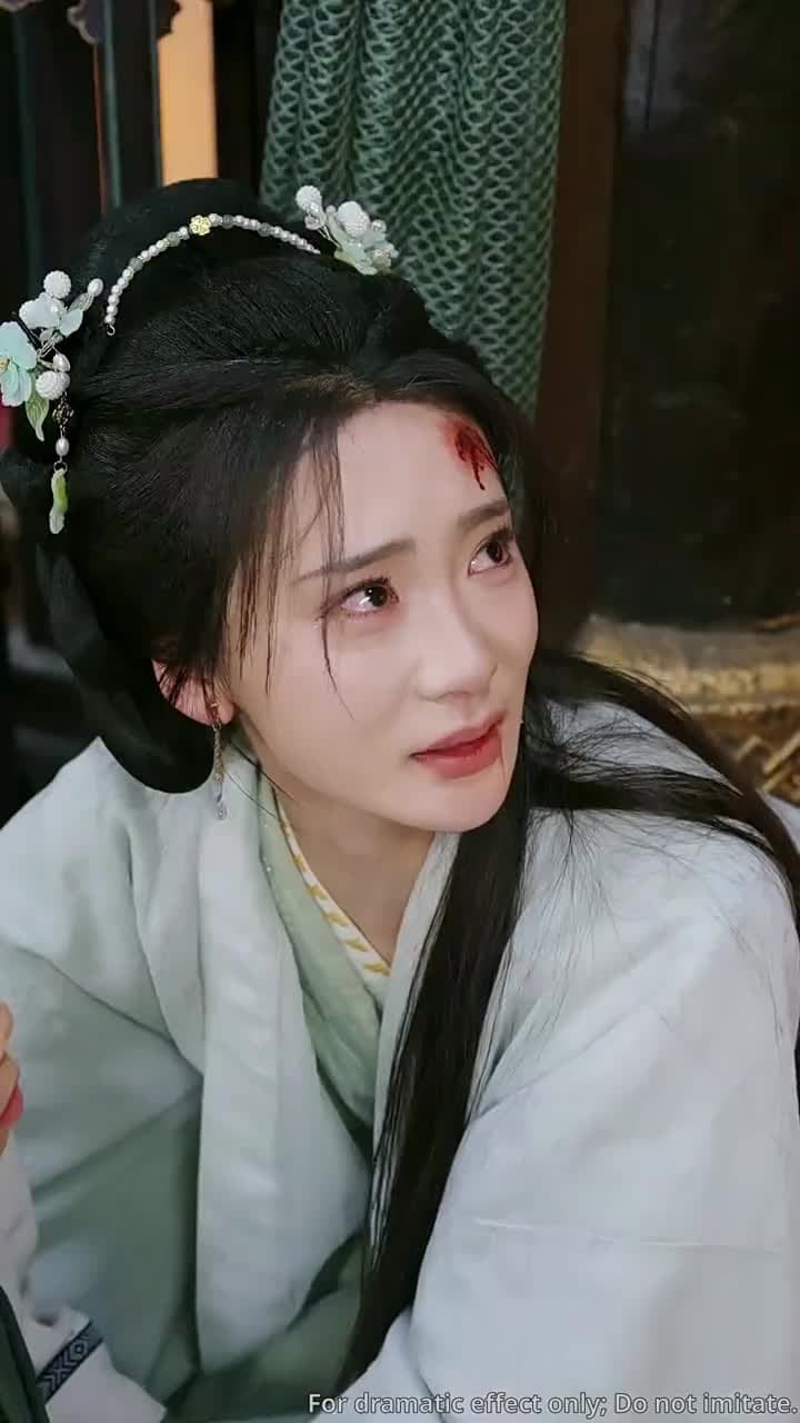 The Emperor Found His Wife - Episode 57