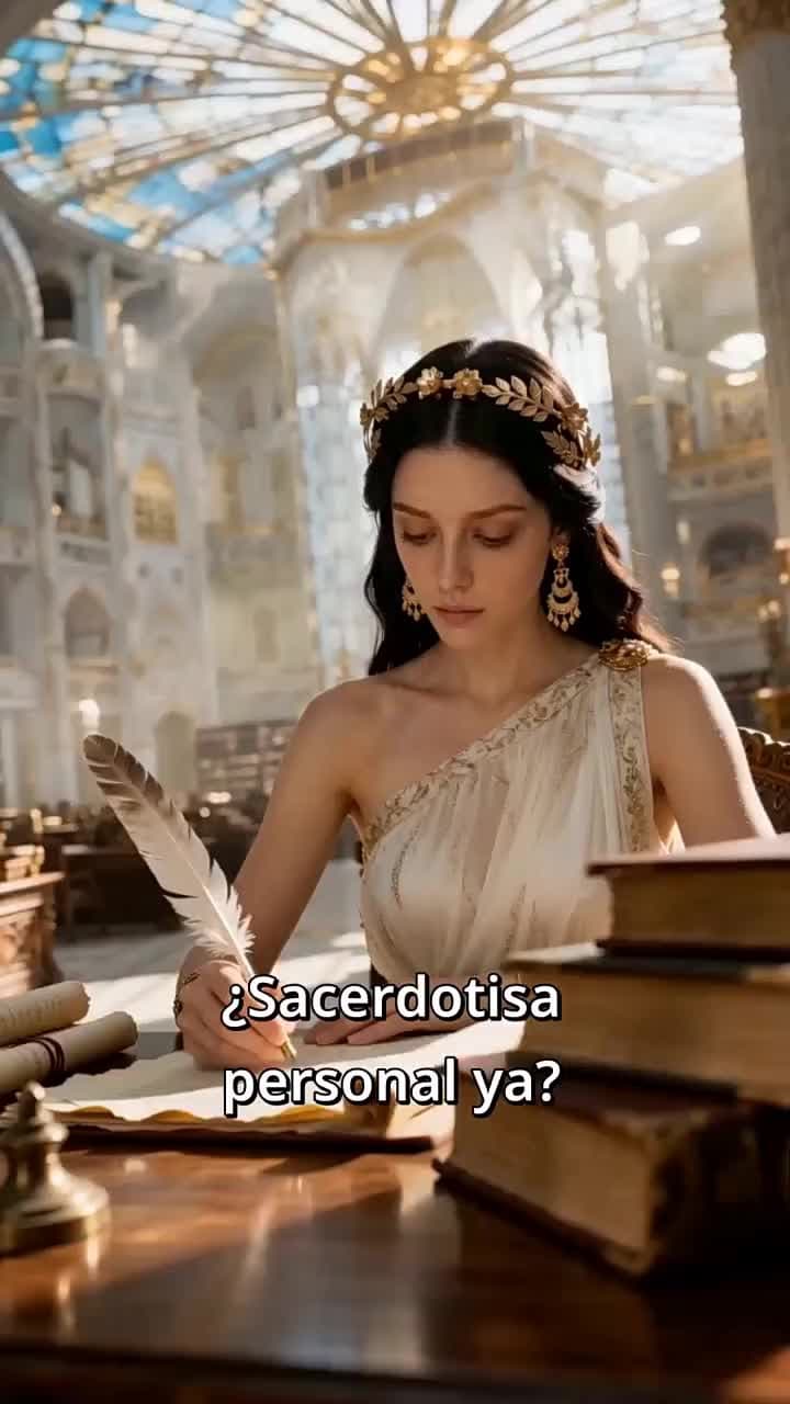 [Doblado]Mi Secreto Divino - Episode 41