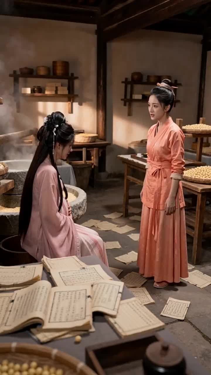 My Silent Adorer - Episode 56