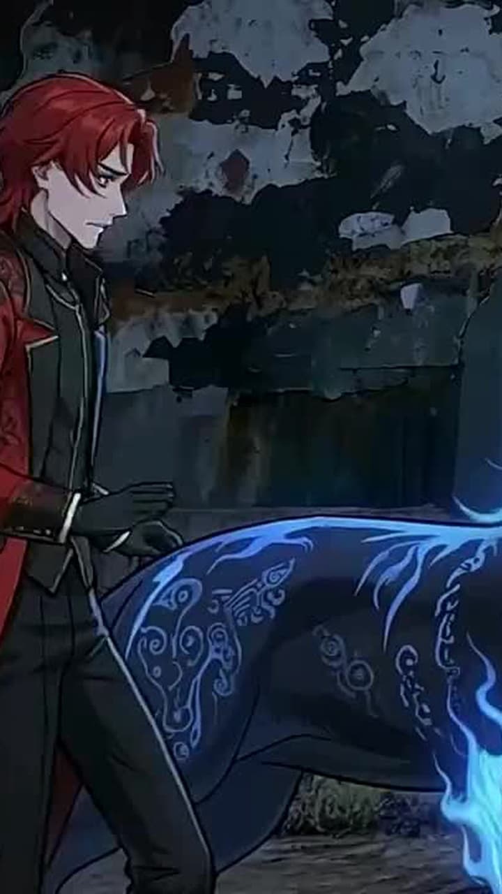 Linh Thú Bá Chủ - Episode 12
