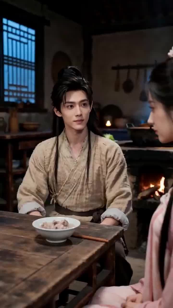 My Silent Adorer - Episode 47