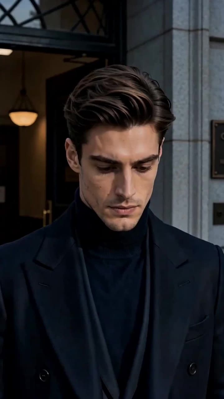 Amor de inocentes - Episode 9