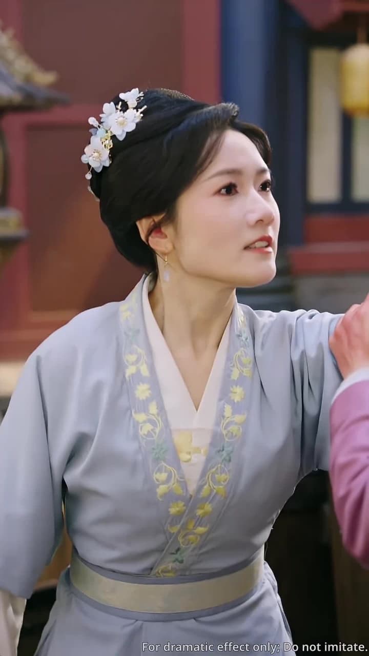 The Emperor Found His Wife - Episode 6