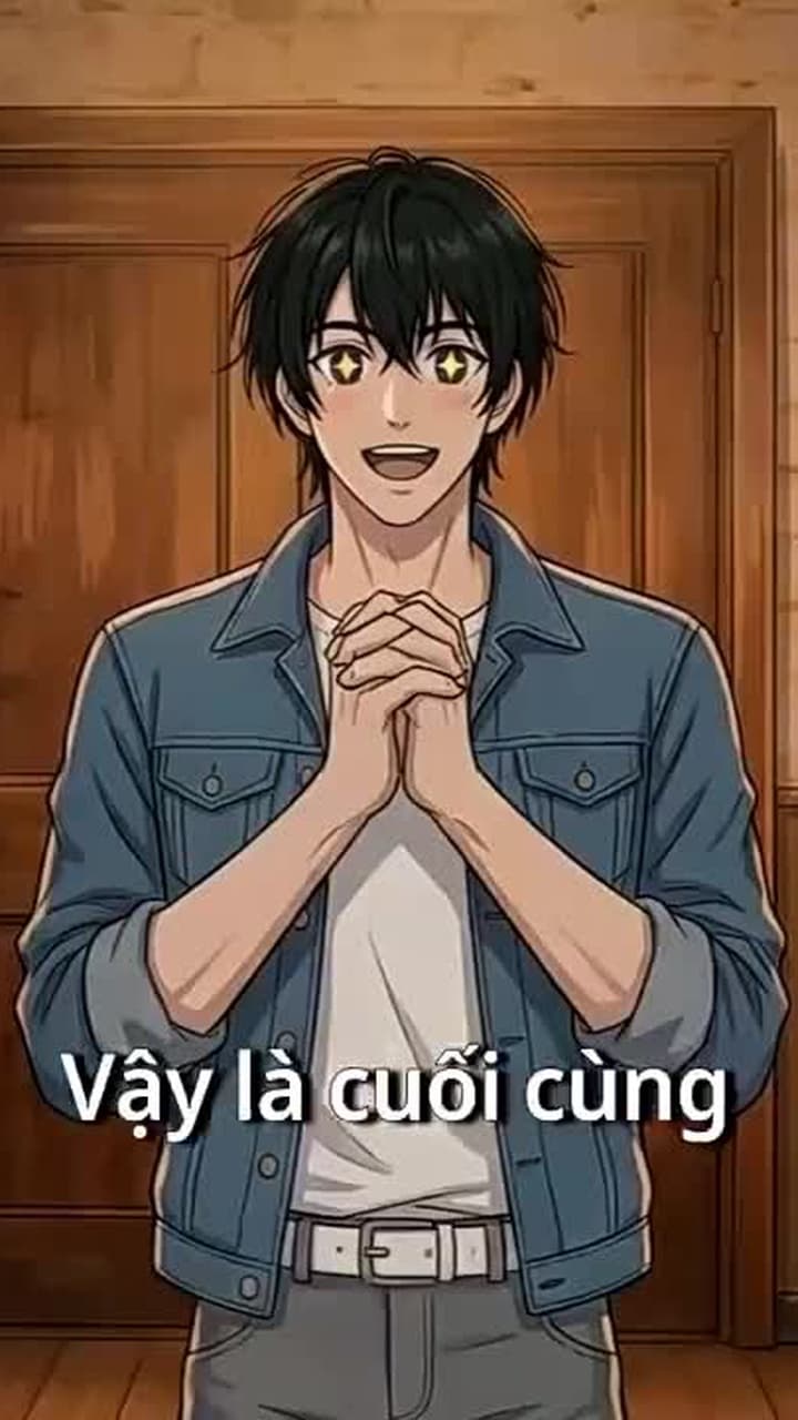 Linh Thú Bá Chủ - Episode 13