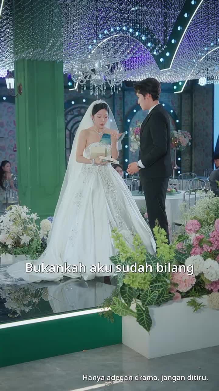 Luka di Balik Kasih - Episode 13