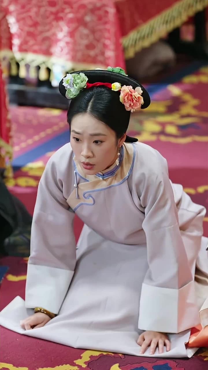 Romance Short: Marry the Ruthless Warlord - Episode 14