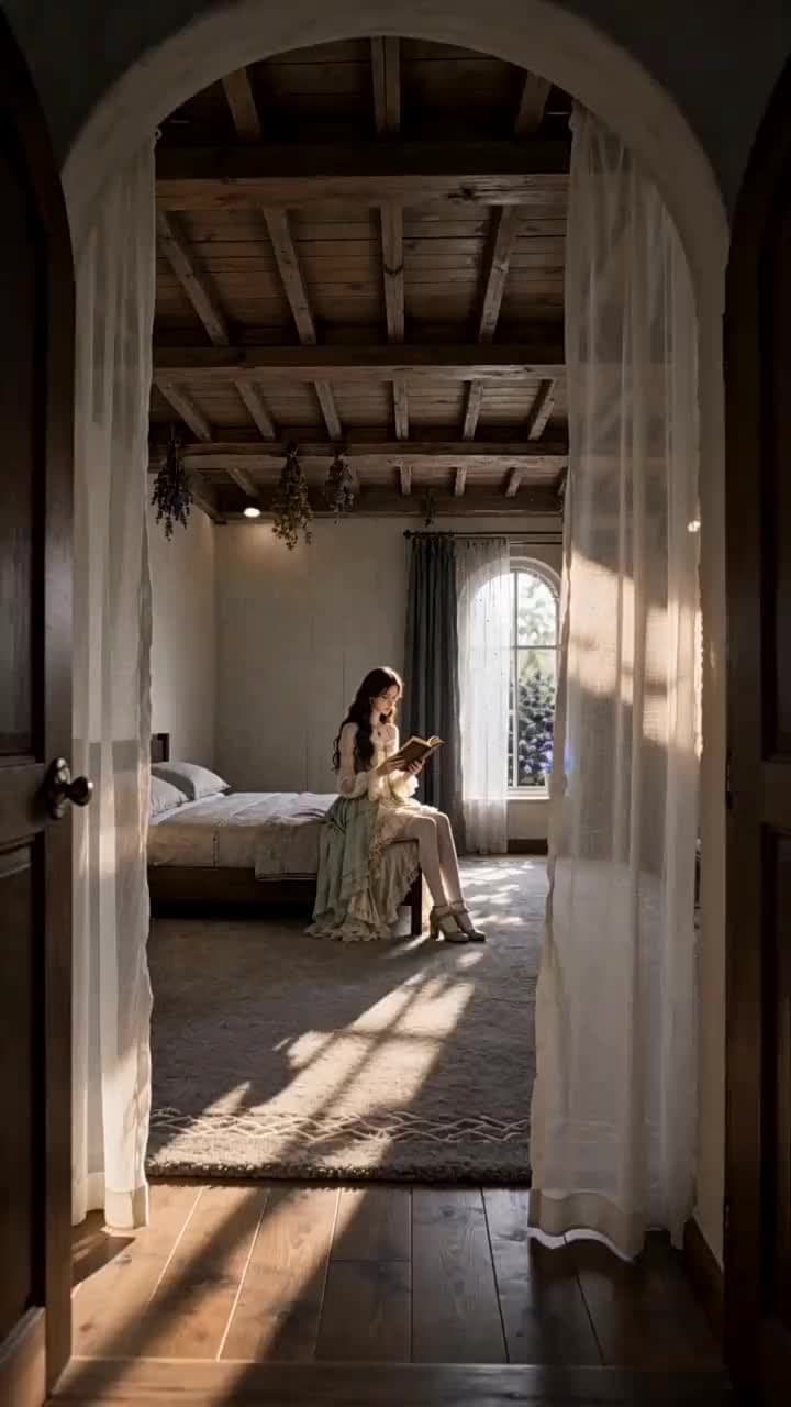 Profecia de Evelyn - Episode 2