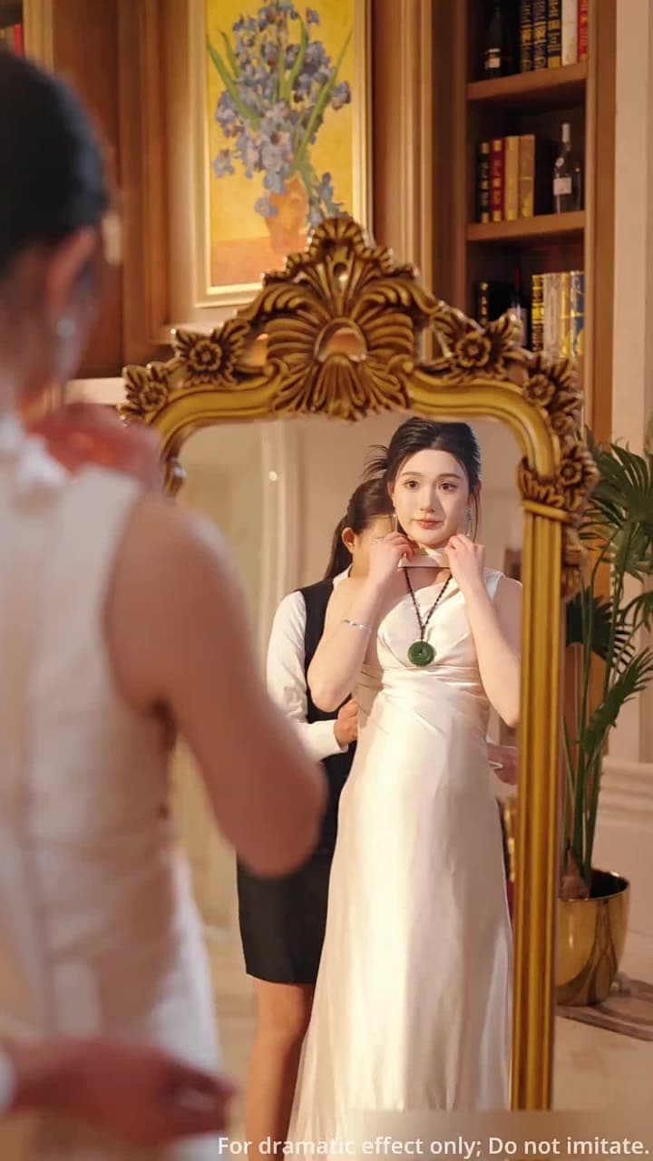 The True Heiress Is No Pushover - Episode 24