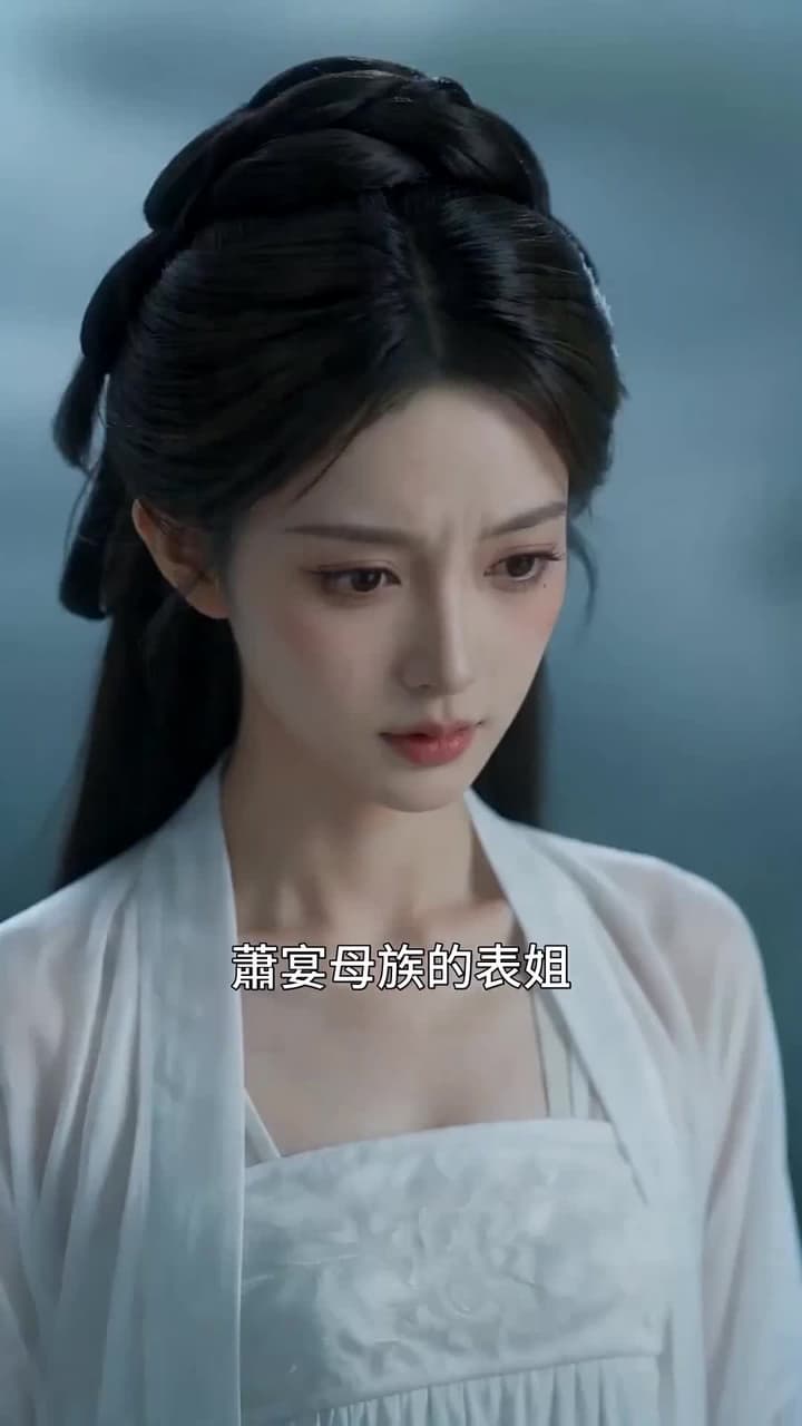 婉寧 - Episode 9