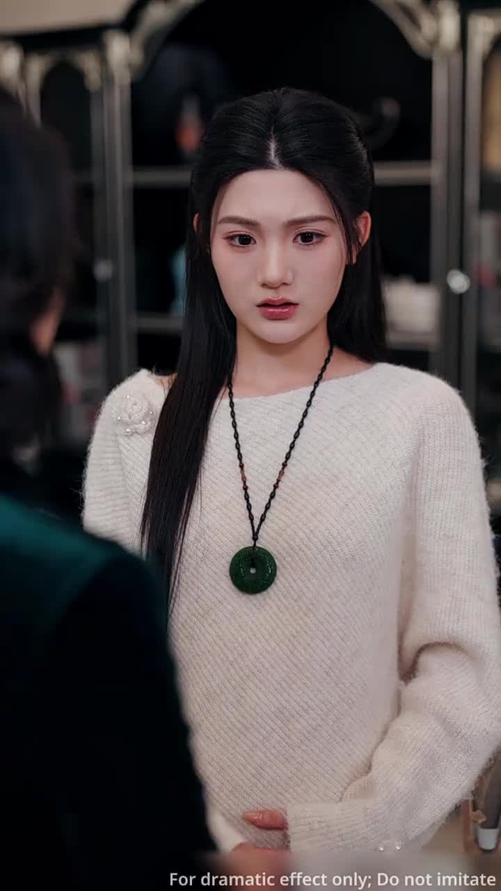 The True Heiress Is No Pushover - Episode 63