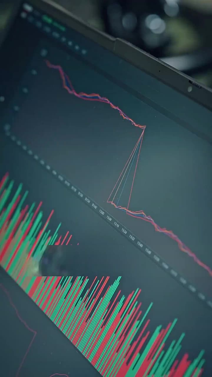 Stock King: From $50K to Fortune - Episode 18