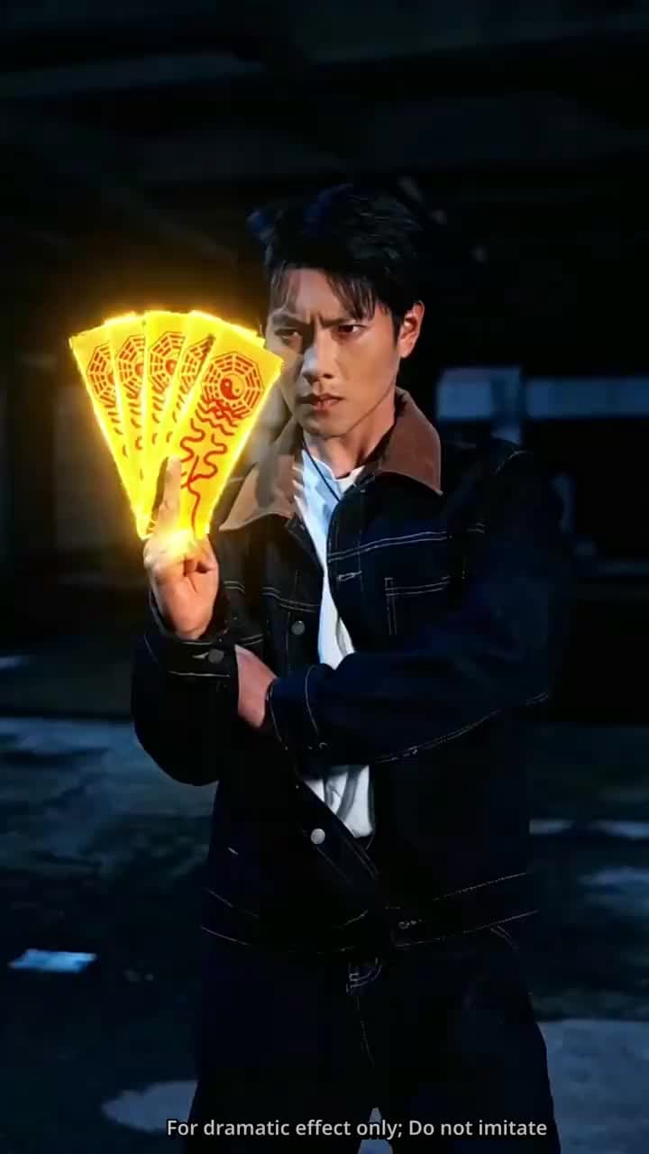 Hot-Headed Miracle Doctor - Episode 41