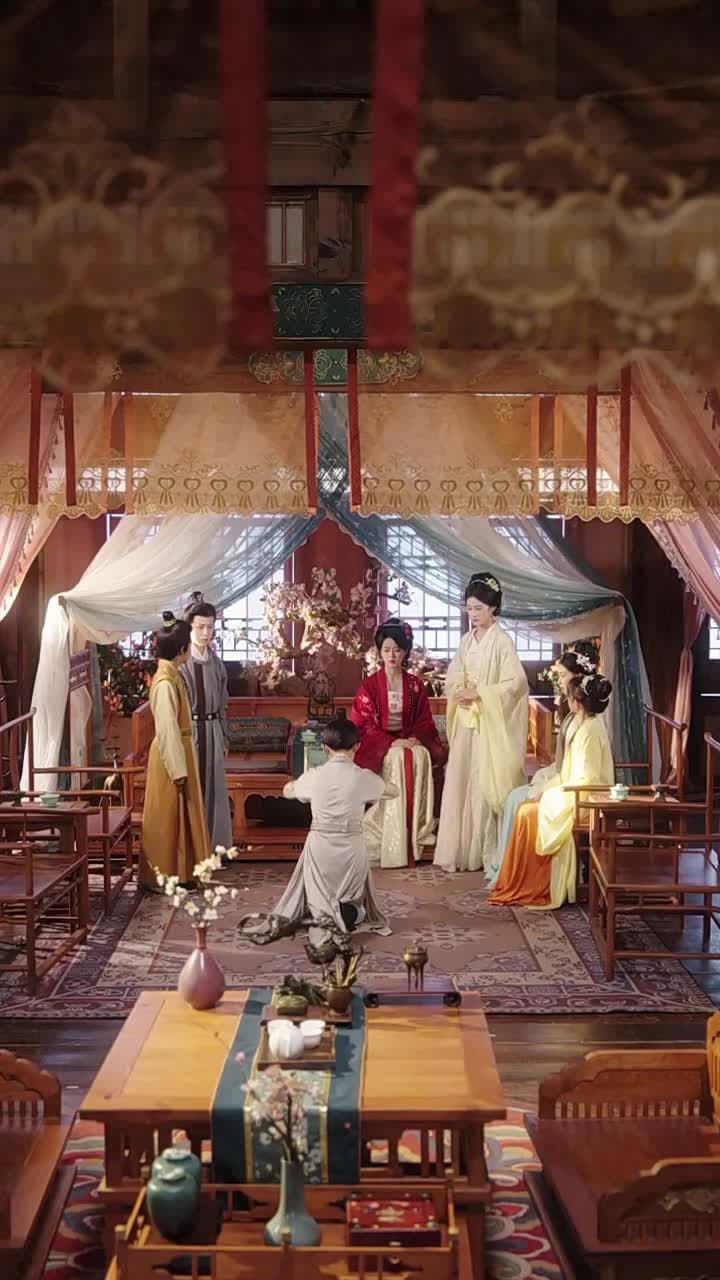 [Lồng Tiếng] Một Đời Đàng Hoàng - Episode 62