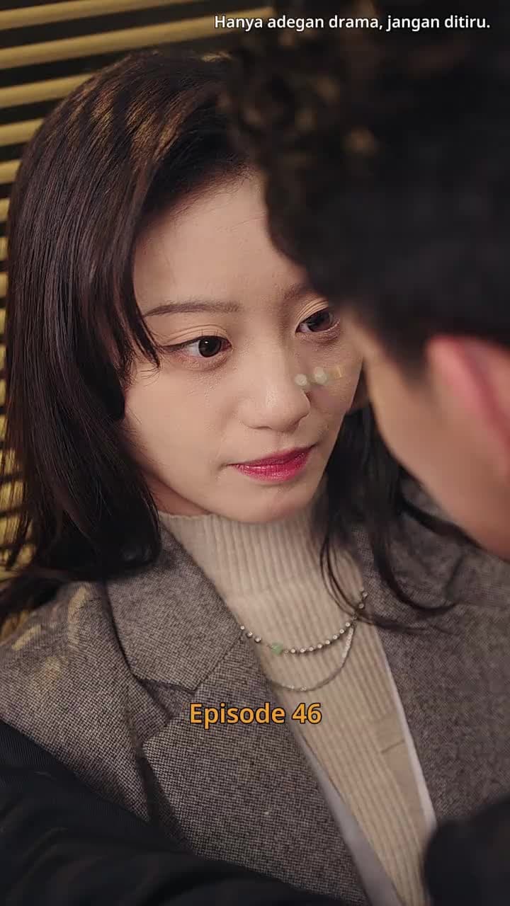 [Dubbing]Suami Berlian Mencari Anak - Episode 46