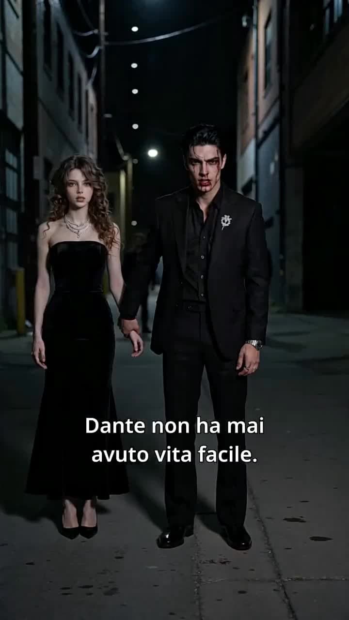 Dieci Anni di Bugie - Episode 11