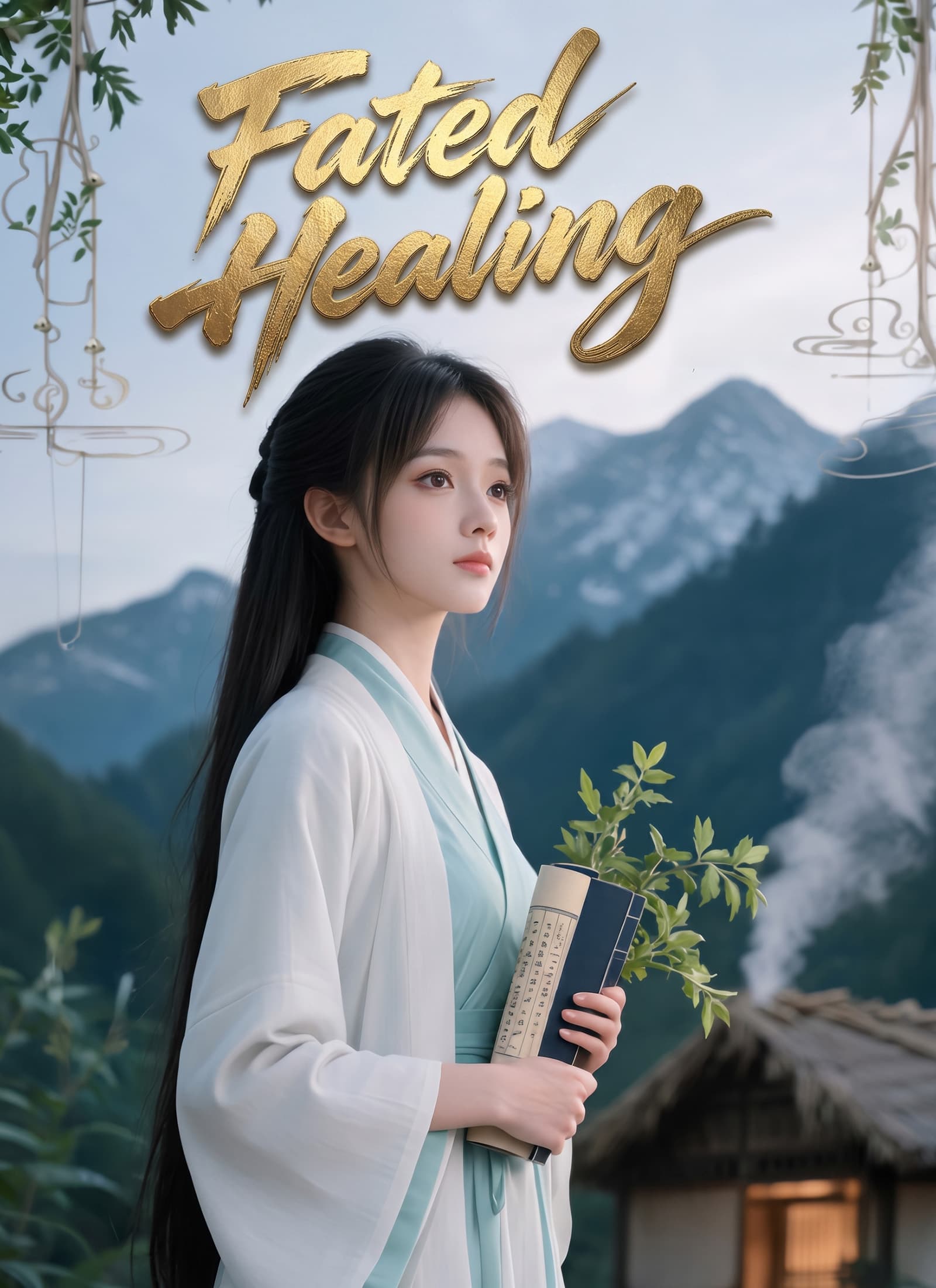 Fated Healing