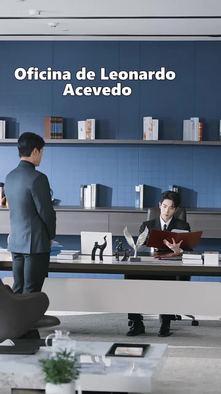 El amor que no era él - Episode 51