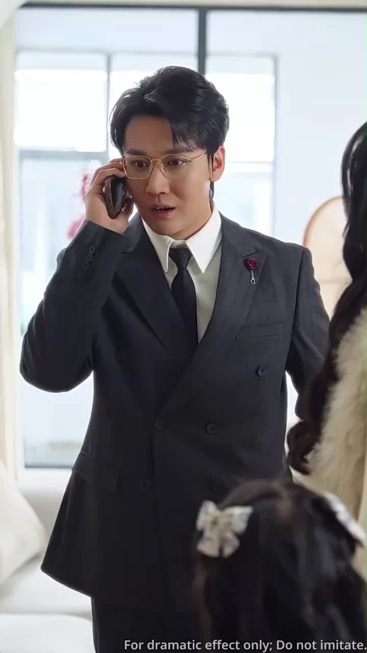 My Dead Ex Is the Heiress - Episode 43