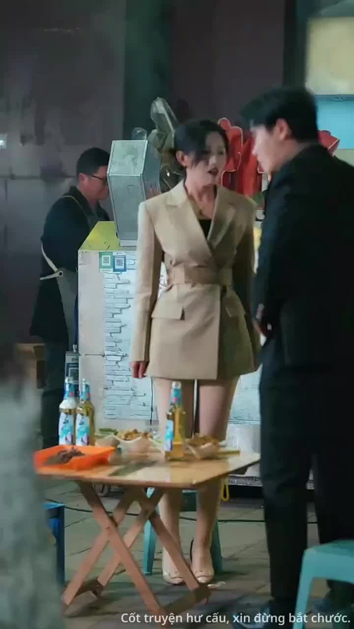 Nghịch Chuyển Tình Thế - Episode 54