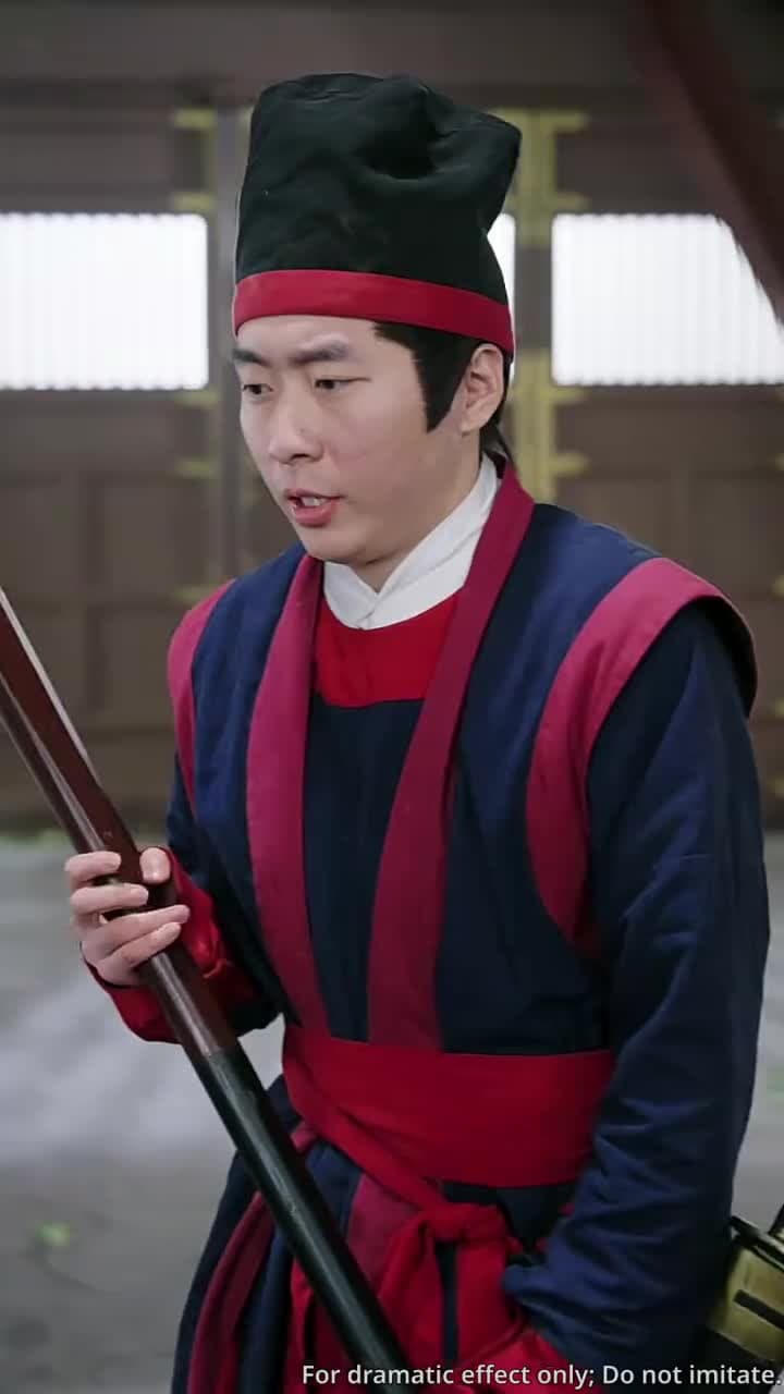 The Emperor Found His Wife - Episode 52
