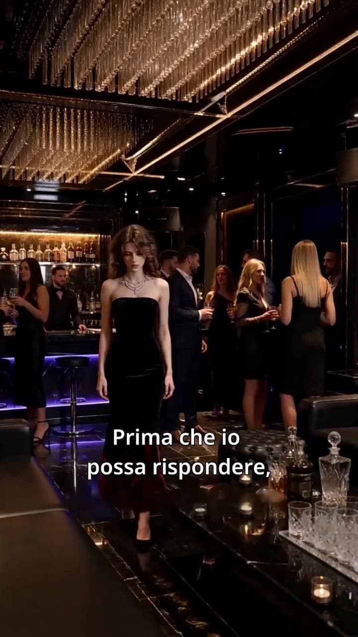 Dieci Anni di Bugie - Episode 14