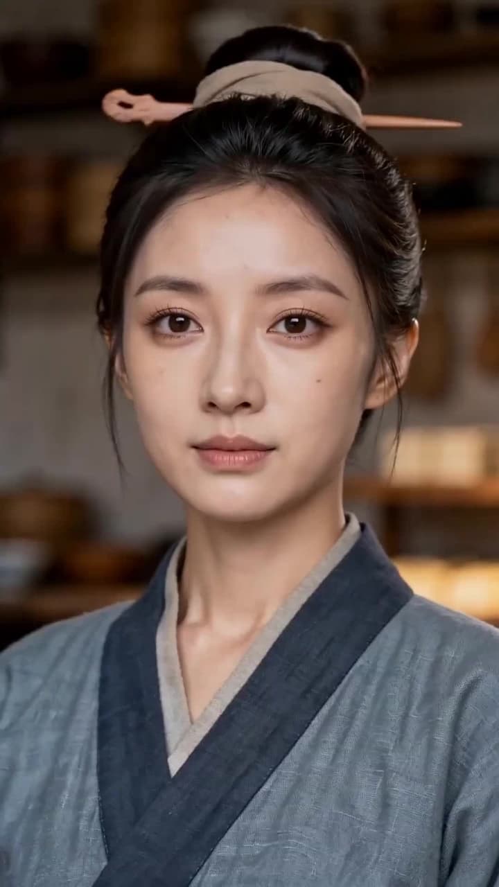 My Silent Adorer - Episode 25