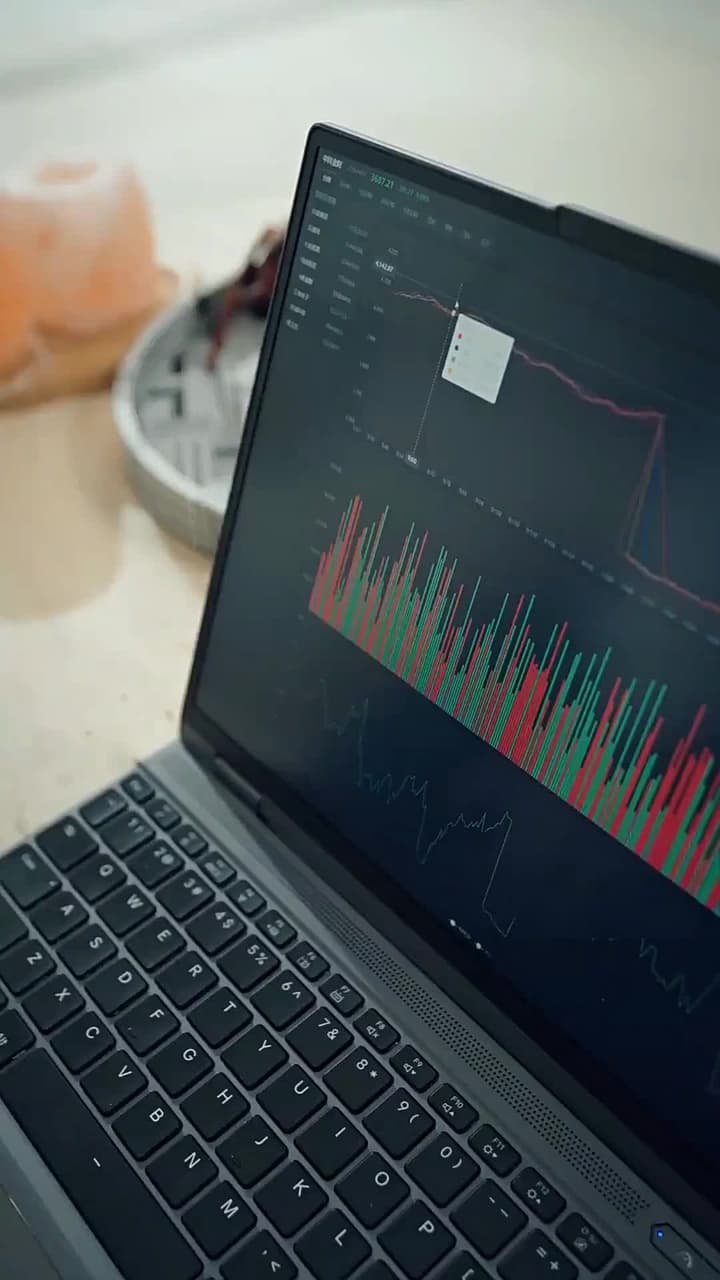 Stock King: From $50K to Fortune - Episode 1